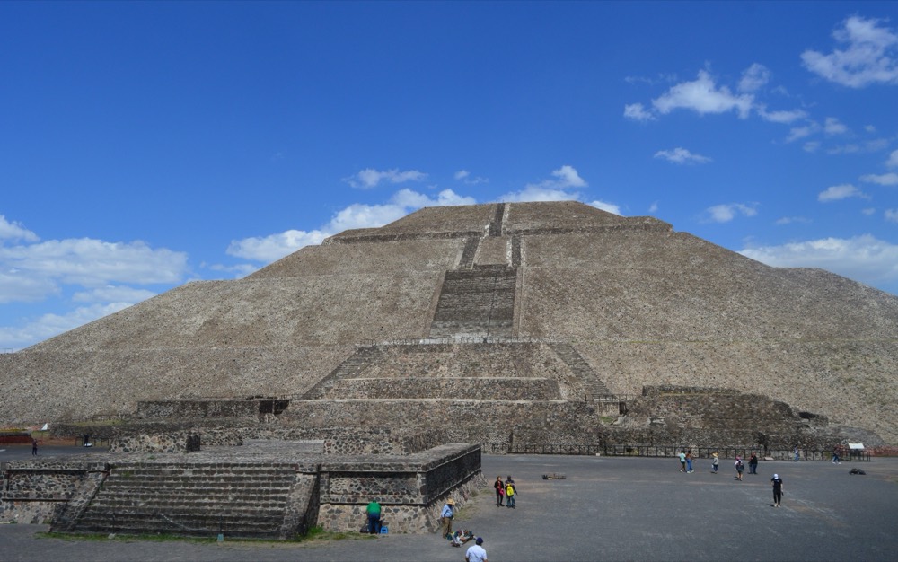 Mexico City, host of SemEval-2024