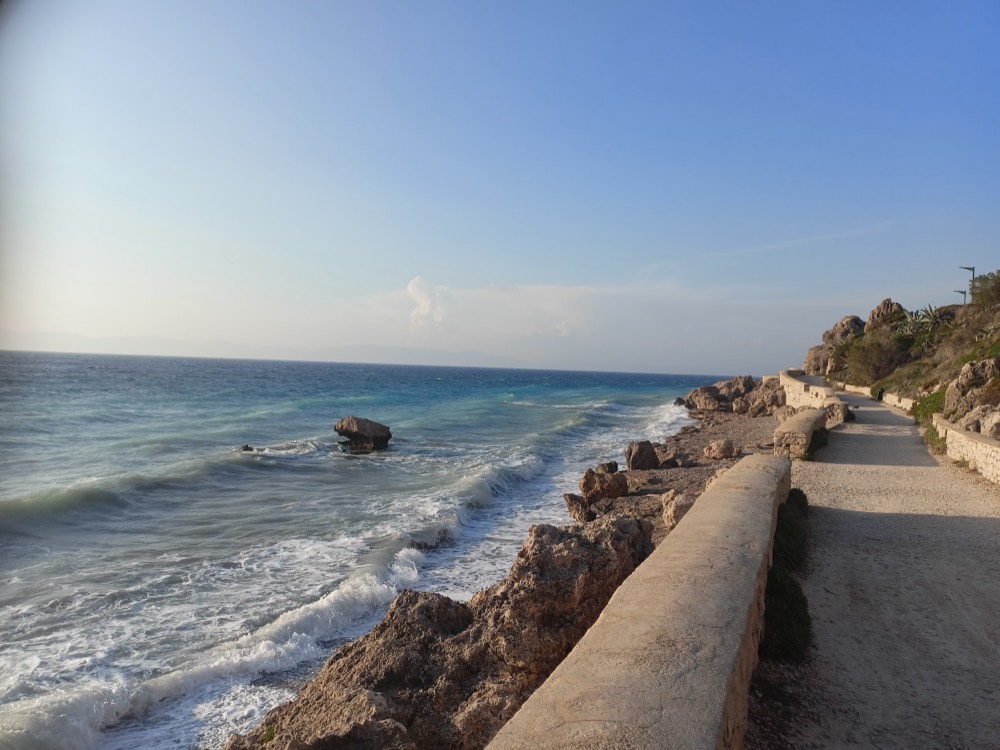 Rhodes, host of IEEE ICASSP 2023